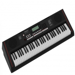 Đàn Organ Roland E-X10 61key